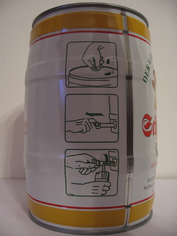 Schalchner WEISSE