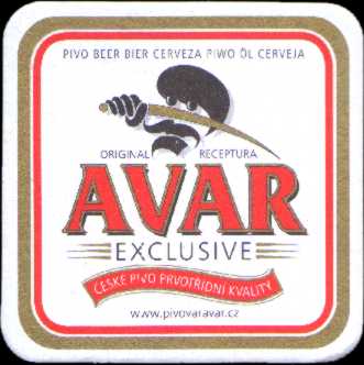 AVAR EXCLUSIVE (prostaty) (PTMP-Č-ab)