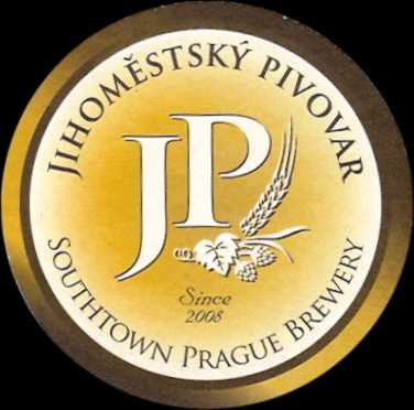 JIHOMĚSTSKÝ PIVOVAR JP (PTMP-K-ab) 