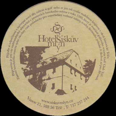 RESTAURACE A PIVOVAR U BEZOUŠKŮ PRAHA-PRŮHONICE (PTMP-K-ab) -