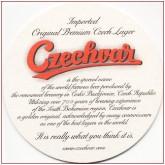 Imported Original Premium Czech Lager Czechvar (PTEX-K-ab) 
