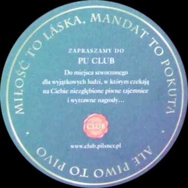 Pilsner Urquell SMAK Z CZECH (PTEX-K-ab) (série 5ks)