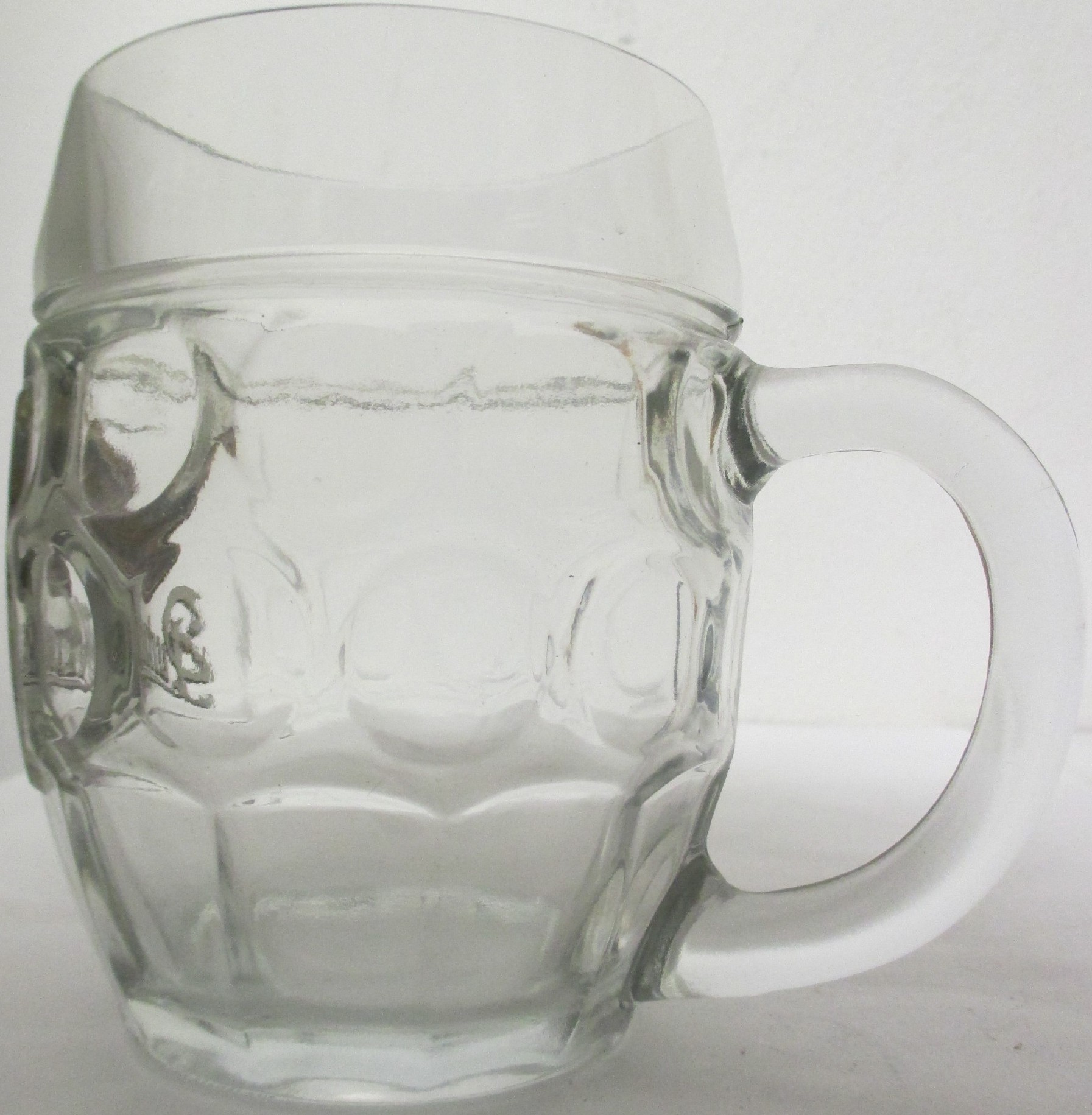 Purkmistr (0,5L) Tübinger 