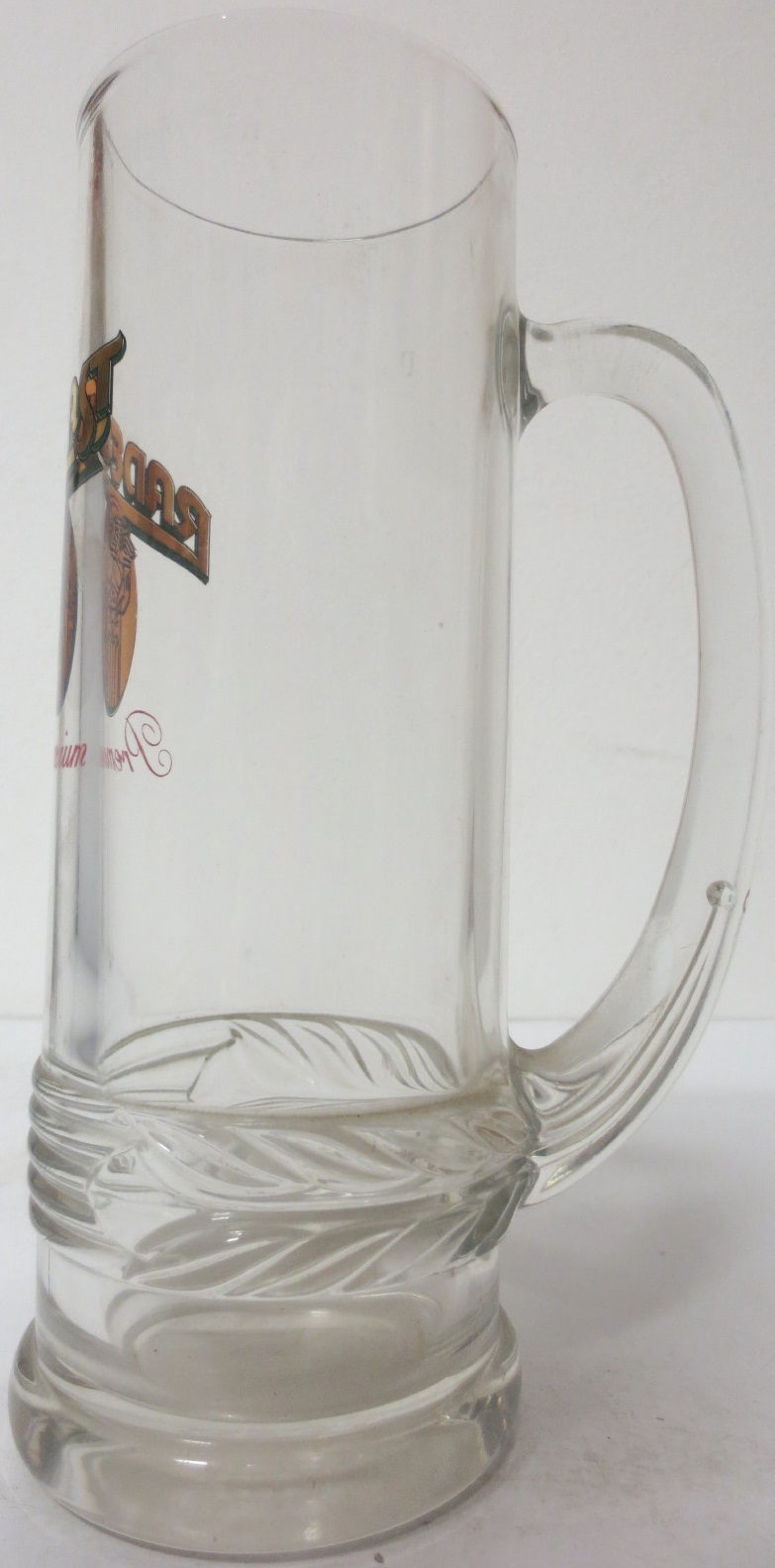 RADEGAST Premium (0,5L) krýgl vysoký č.1
