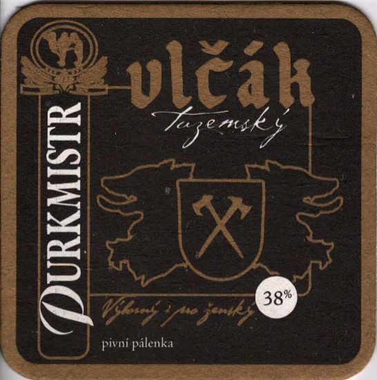 38% PRURKMISTR vlčák Tuzemský (PTMP-Č-ab)