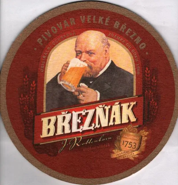 BŘEZŇÁK sbírá trofeje v roce 2009 (PTVP-K-ab)