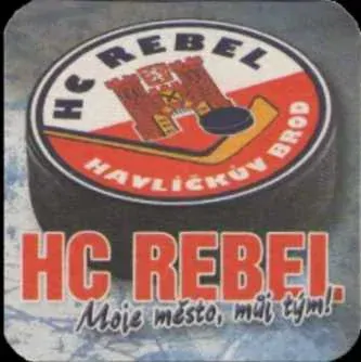 Rebel Nealko HC REBEL (PTVP-Č-ab) 