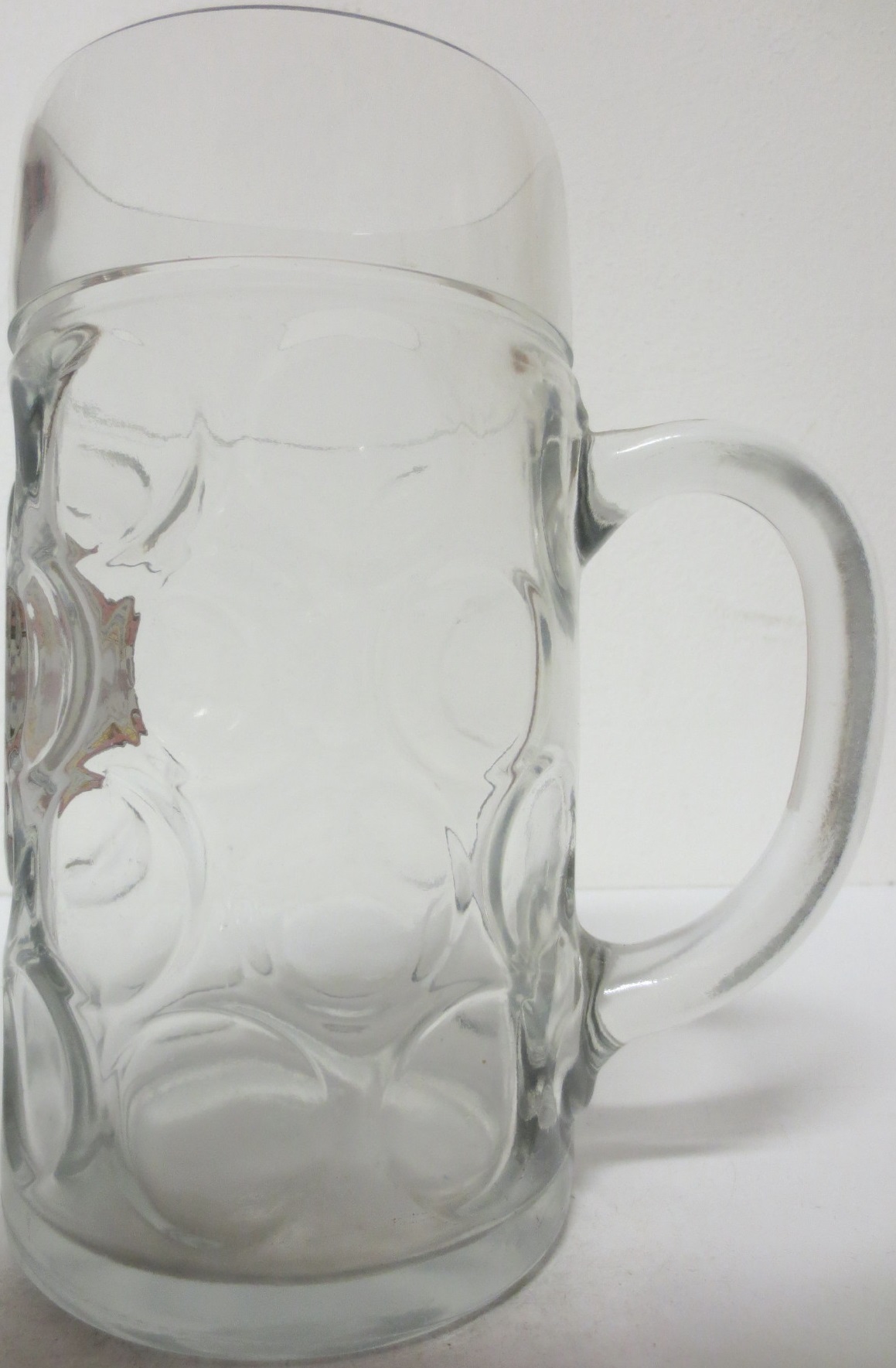 Eggenberg 1560 PIVOVAR ČESKÝ KRUMLOV (1L) Isar