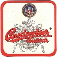 Budweiser Budvar Bud Budweis Budweiser (PTVP-Č-ab) 