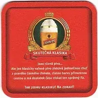 Litovel KLASICKY VAŘENÉ PIVO (PTVP-Č-ab) 