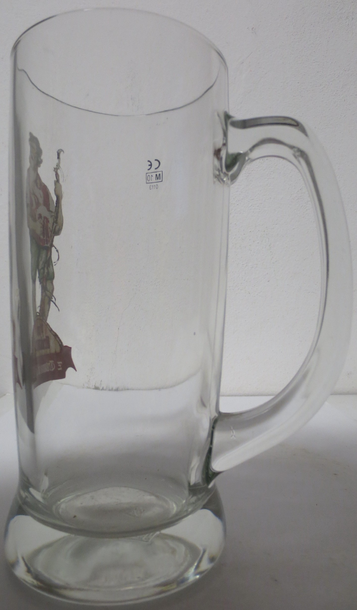 Pivo Krakonoš z Trutnova od 1582 (0,5L) krýgl