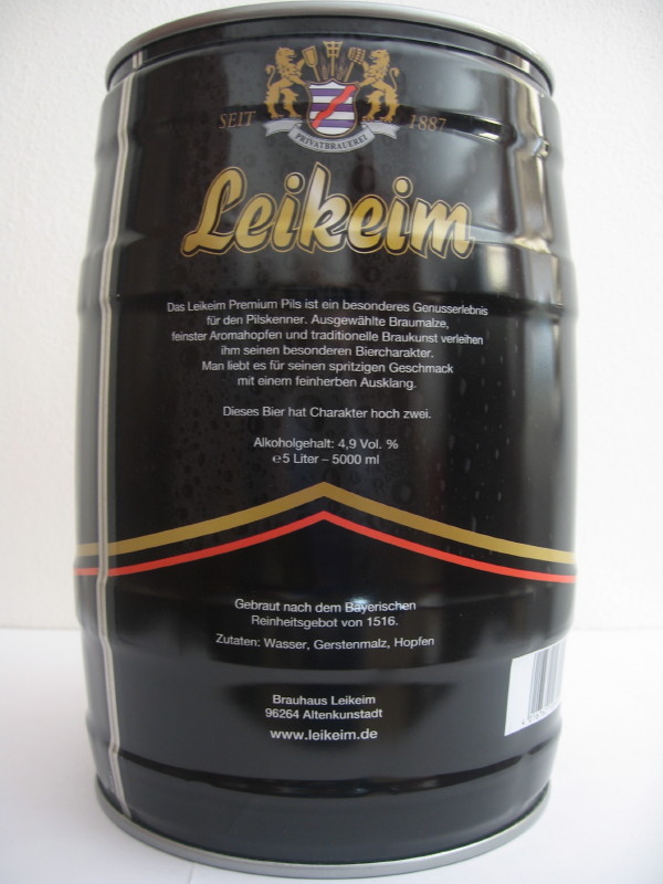 Leikem LEIK IT