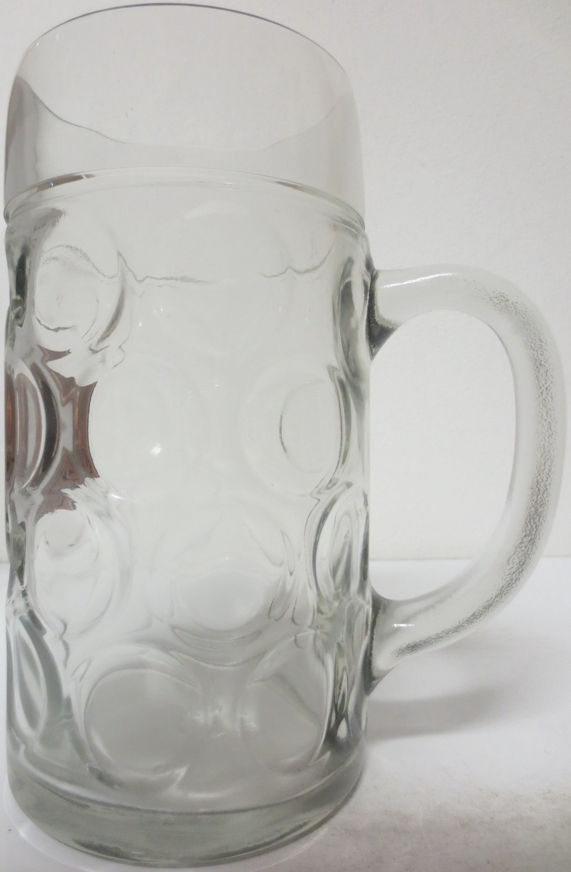 Olivětínský OPAT ORIGINÁLNÍ KLÁŠTERNÍ PIVO (1L) Isar č.2