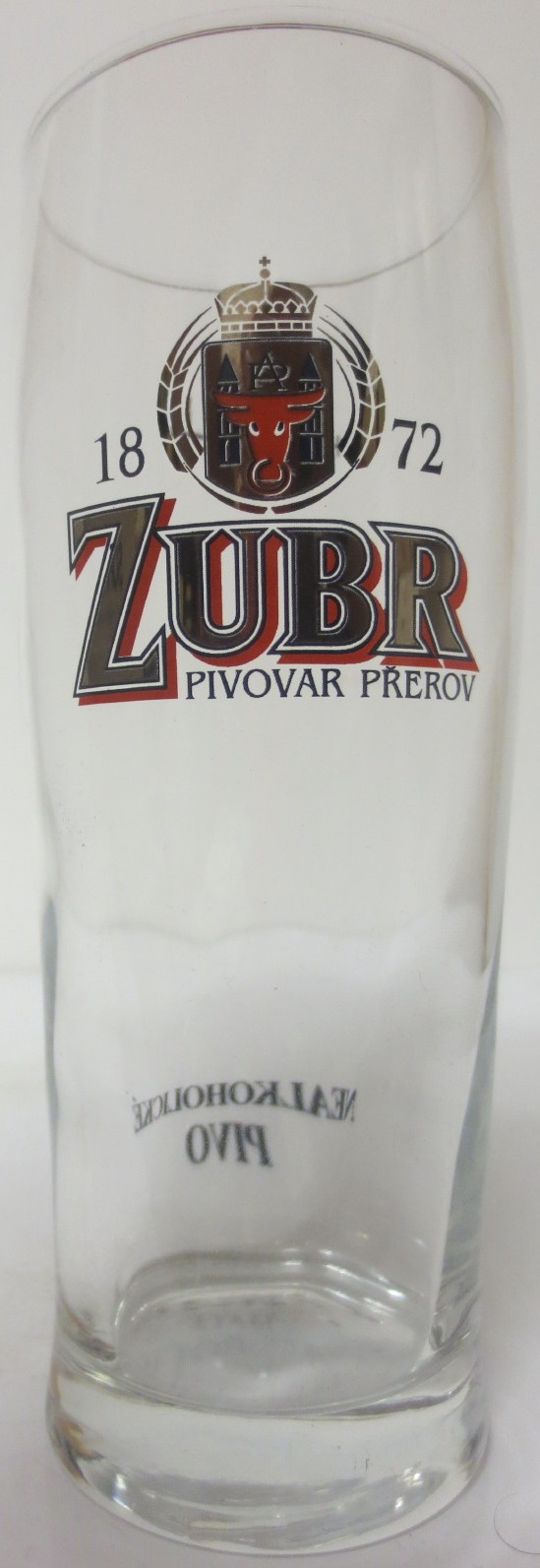 1872 ZUBR PIVOVAR PŘEROV NEALKOHOLICKÉ PIVO (0,3L) Triumpf