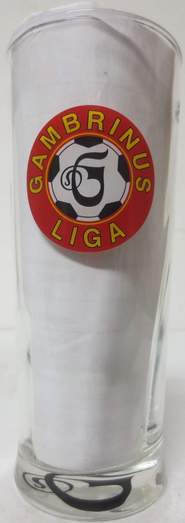 GAMBRINUS LIGA BANÍK OSTRAVA (0,3L) štuc