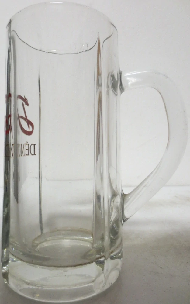 D DÉMON (0,5L) krýgl