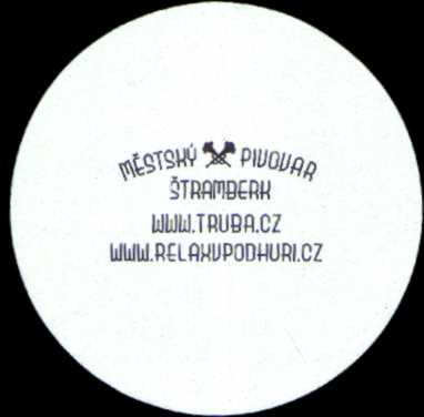 MĚSTSKÝ PIVOVAR ŠTRAMBERK č.1 (PTMP-K-ab) -