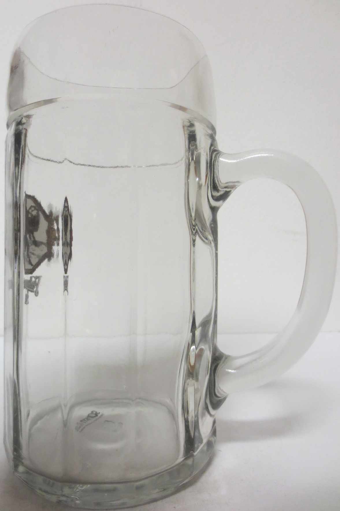 Velkopopovický Kozel (1L) Eckenmaass