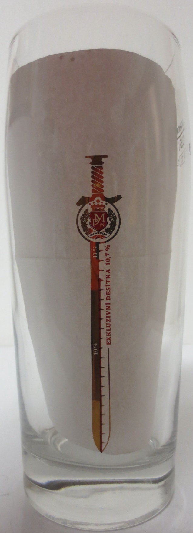 PRINC MAX X EXKLUZIVNÍ DESÍTKA 10,7% (0,5L) Willi 