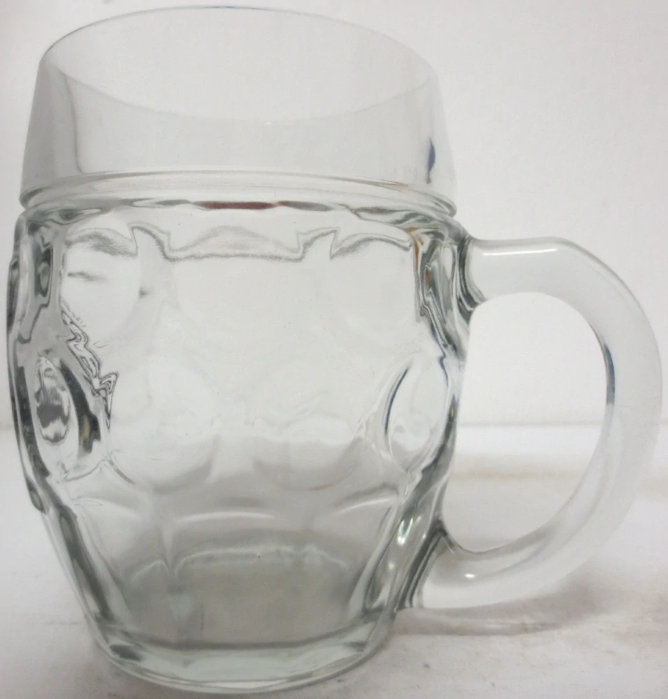 LP LÍŠEŇSKÝ PIVOVAR (0,5L) Tübinger