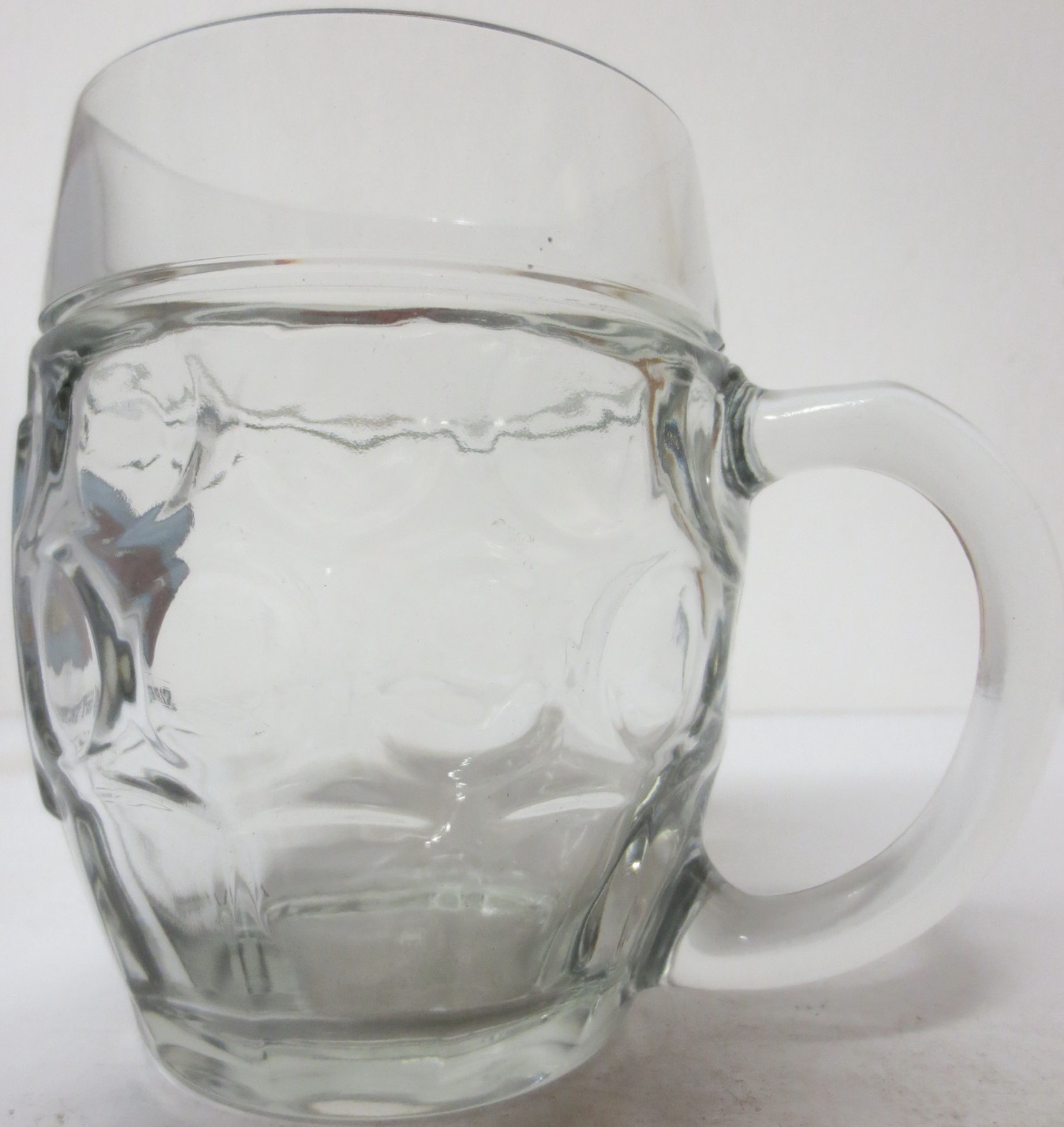 SLEPÝ KRTEK (0,5L) Tübinger