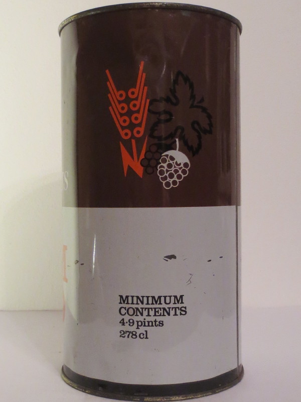 DAVENPORTS DRUM MILD (278cl)
