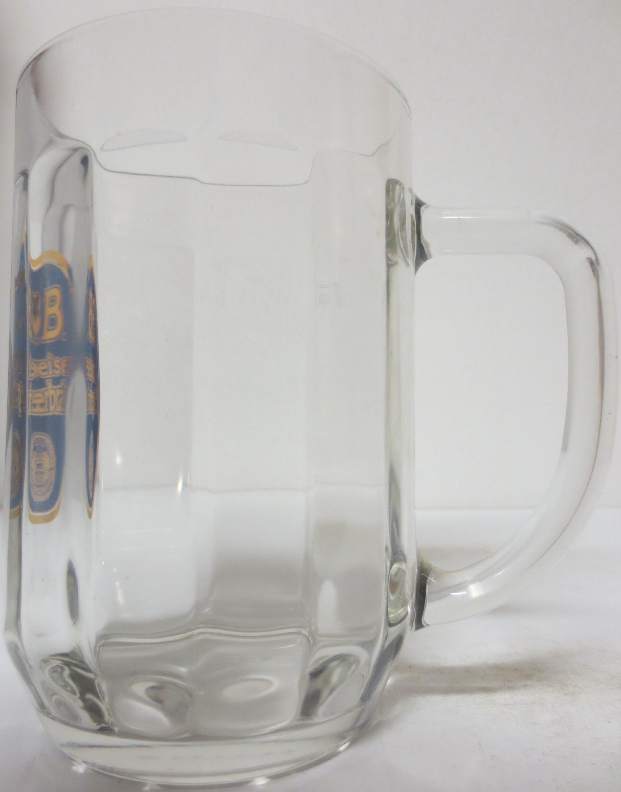 B.B. Budweiser Bürgerbräu (0,5L) Praha