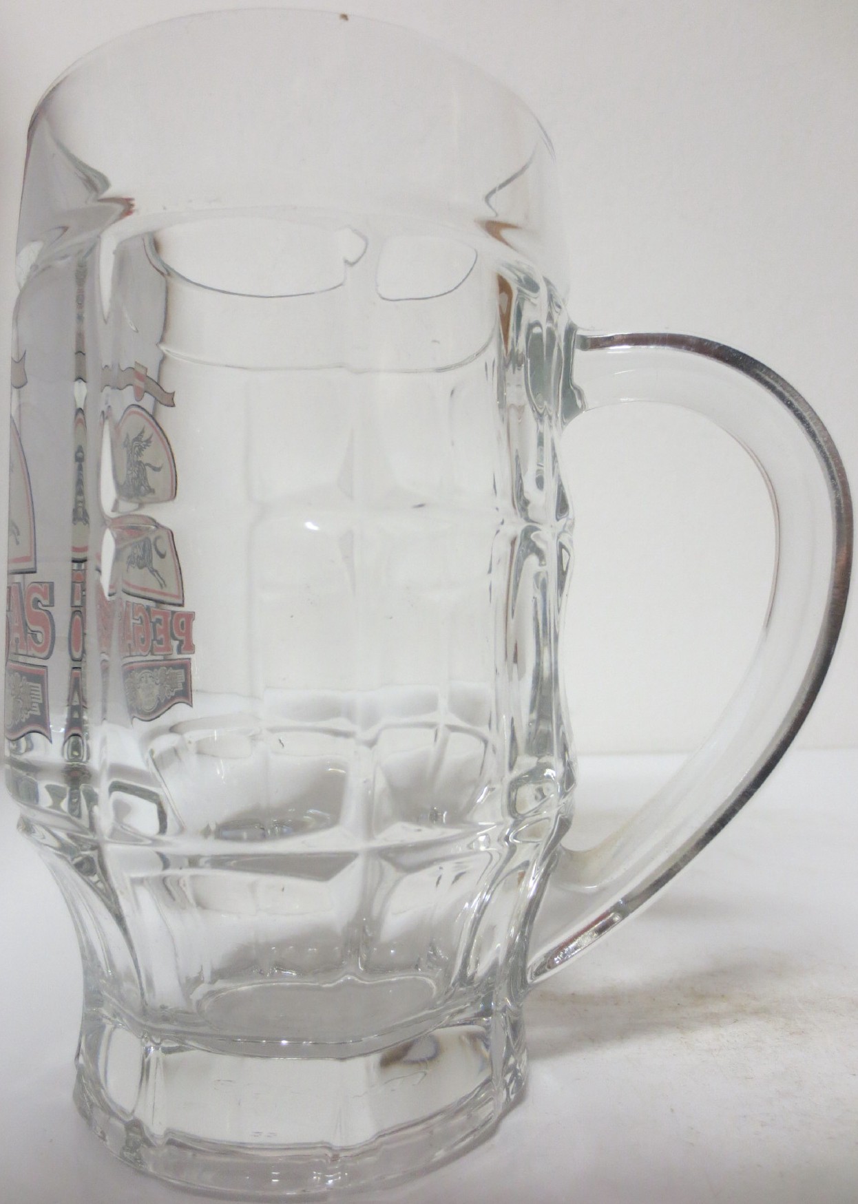 PEGAS BRNO 1992 (0,4L) Strassburg