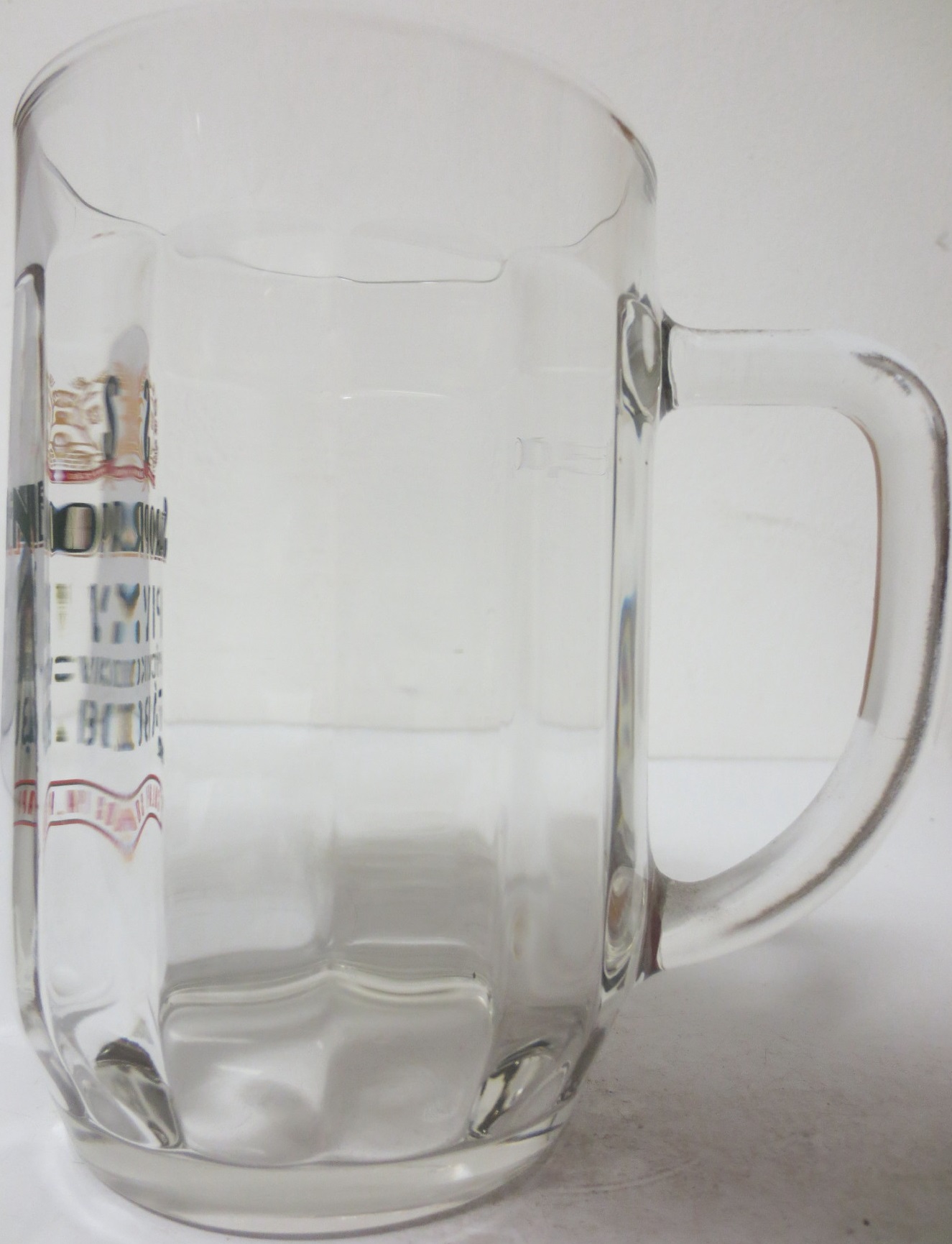 STAROPRAMEN PIVNÍ VÝCVIKOVÝ TÁBOR 2002 CHLAPI SOBĚ (0,5L) Praha