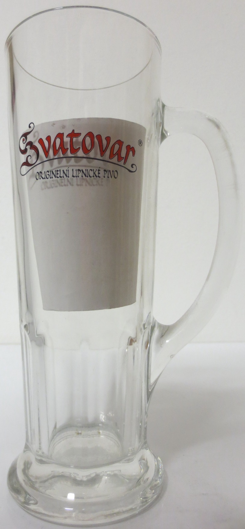 Svatovar ORIGINÉLNÍ LIPNICKÉ PIVO (0,3L) Habsburk