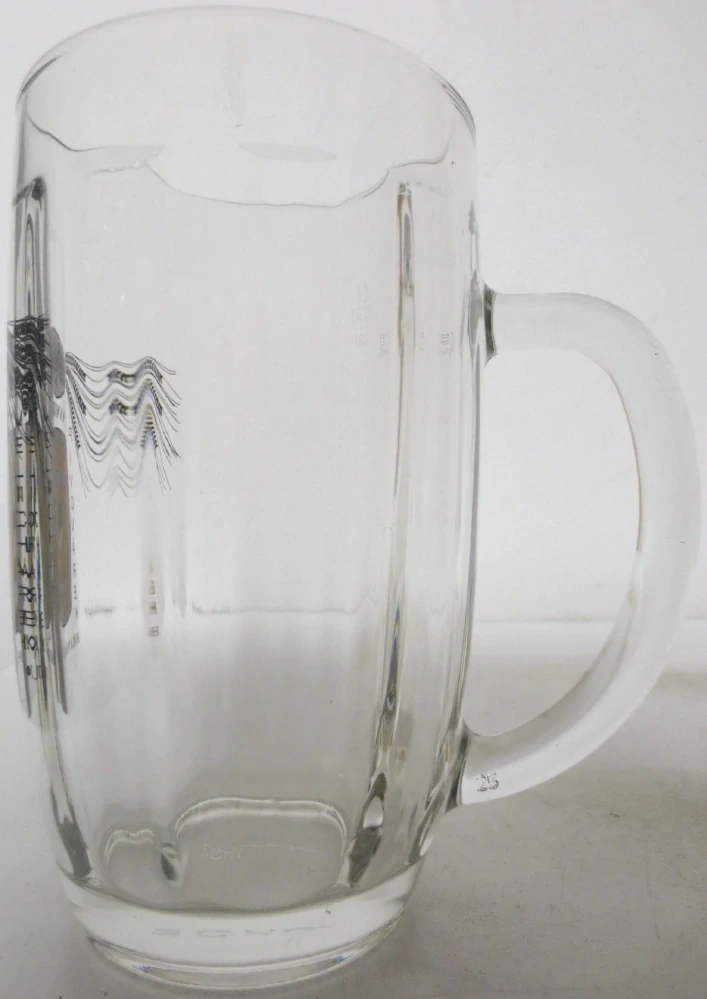 PIVOVÁREK MELICHÁREK HORKA NAD MORAVOU (0,5L) krýgl