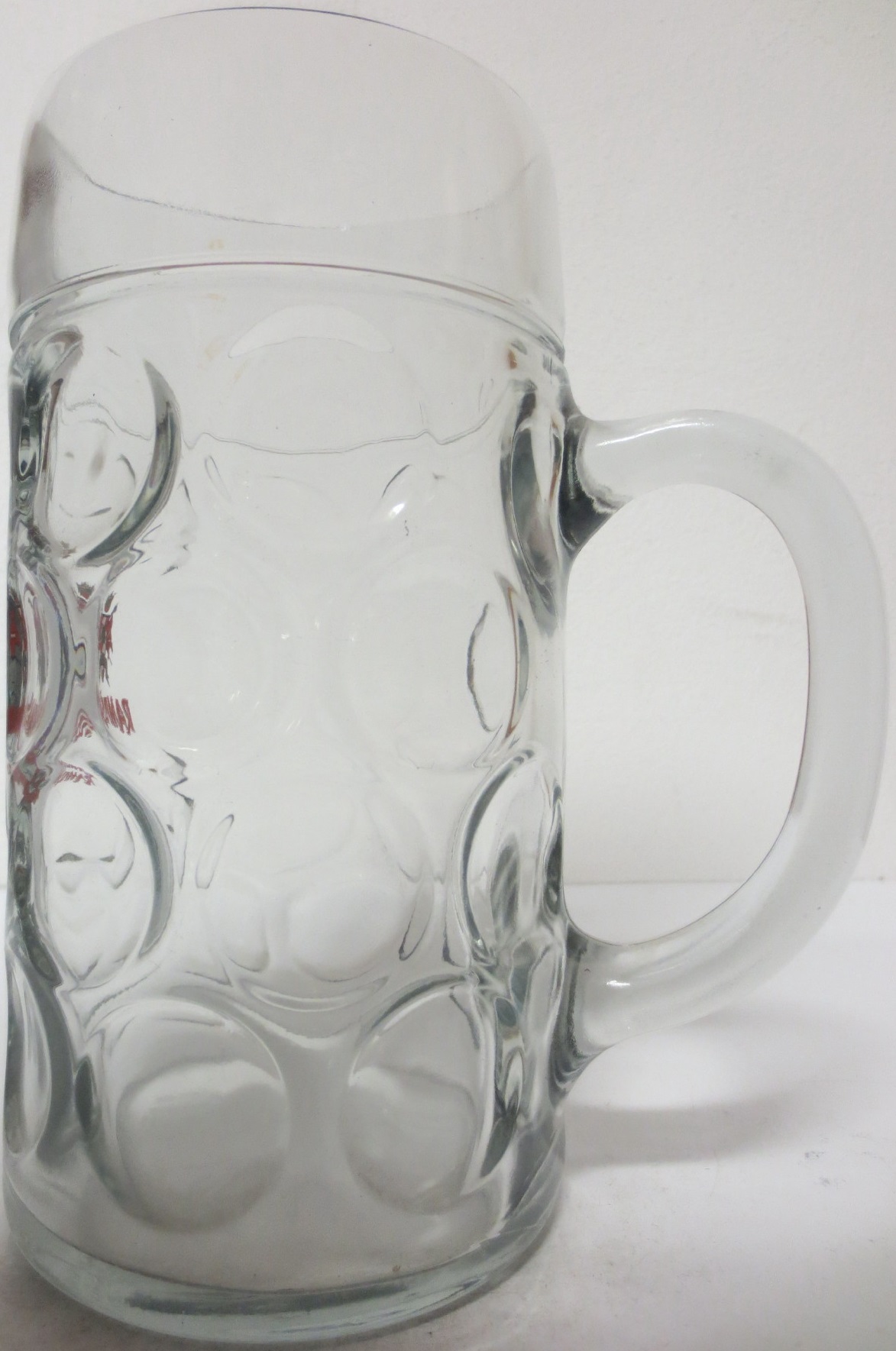 RAMPUŠÁK (1L) Isar č.1