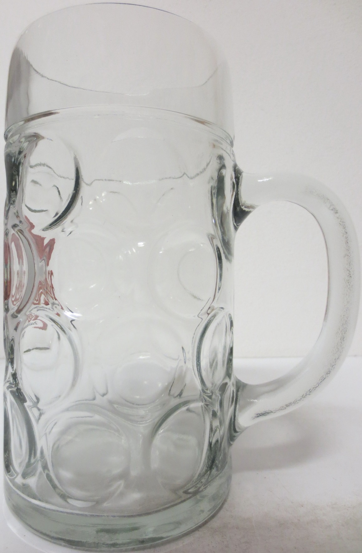 Rebel havlíčkobrodské pivo (1L) Isar