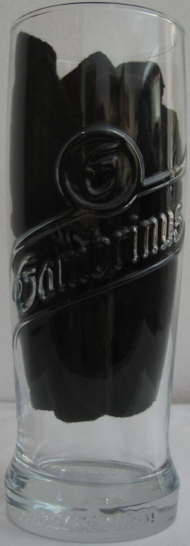 Gambrinus PREMIUM pivovar Plzeň (0,5L) štuc