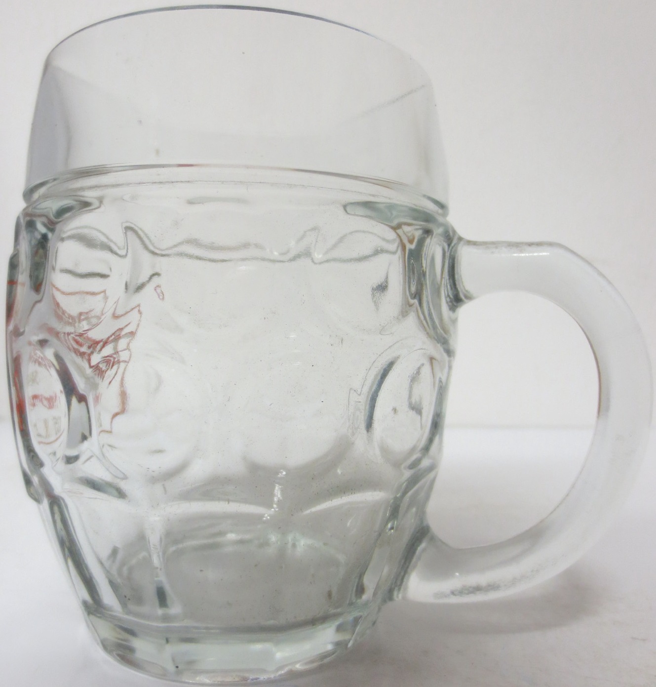 AKCIOVÝ PIVOVAR se sladovnou v Nové Pace 135 let (0,5L) Tübinger