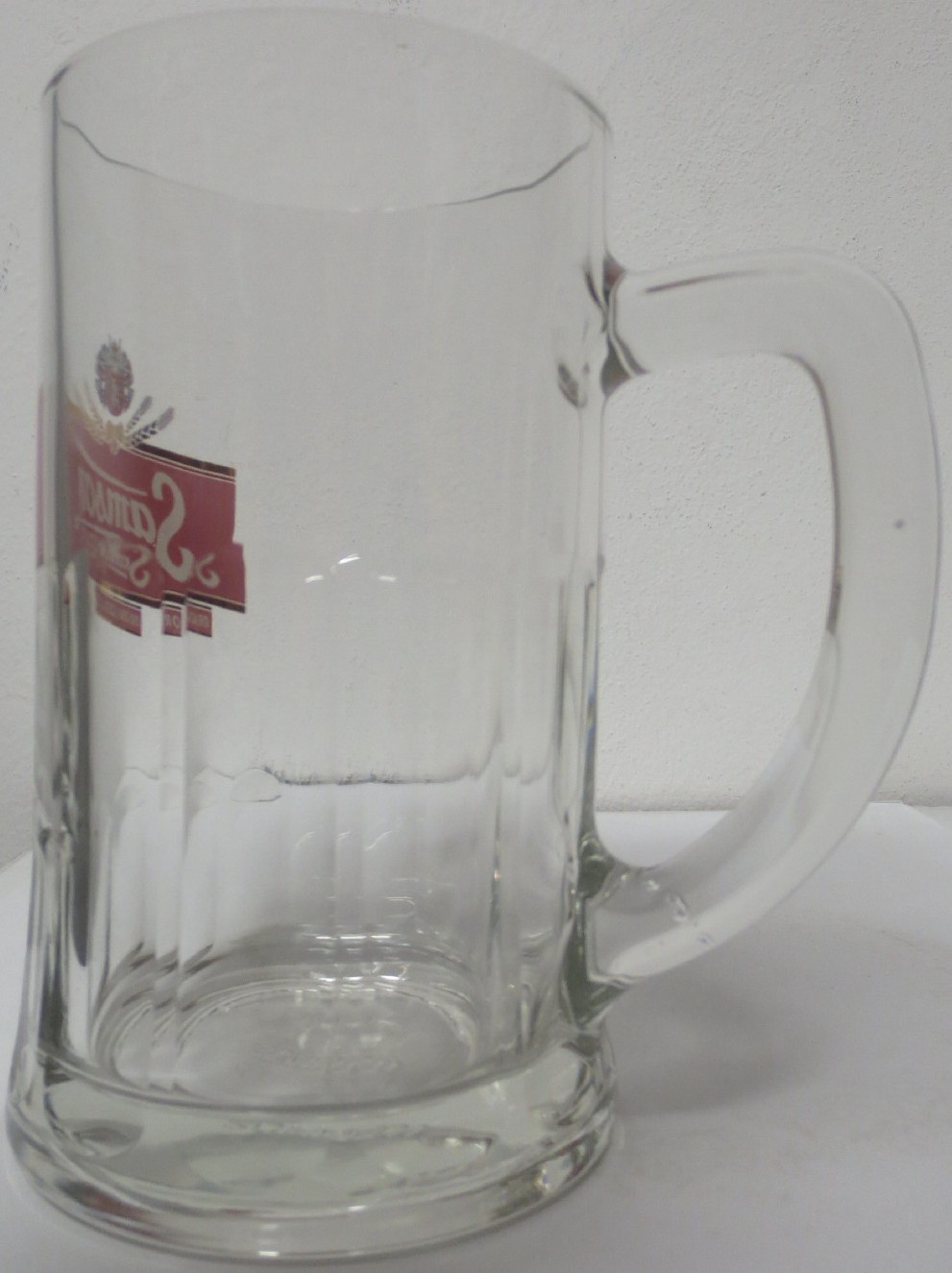 Samson 1795 ORIGINAL CZECH LAGER (0,5L) Salzburg