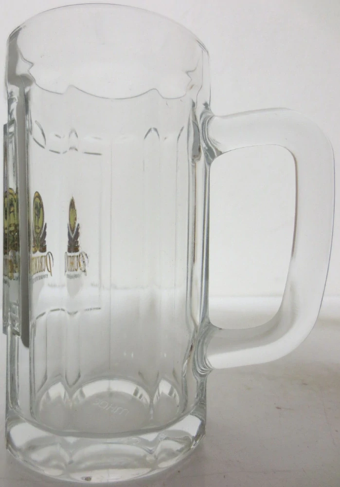 PURKMISTR PIVOVARSKÝ DVŮR PLZEŇ (0,3L) krýgl