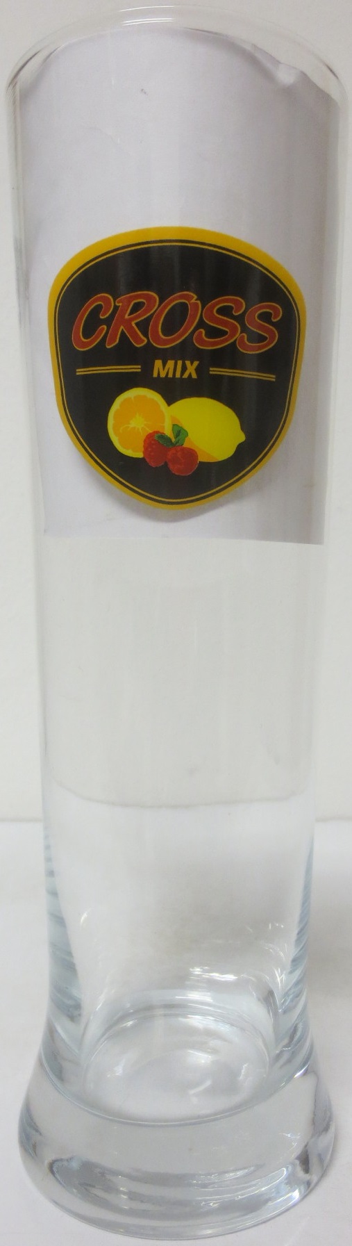 CROSS MIX (0,5L) štuc vysoký