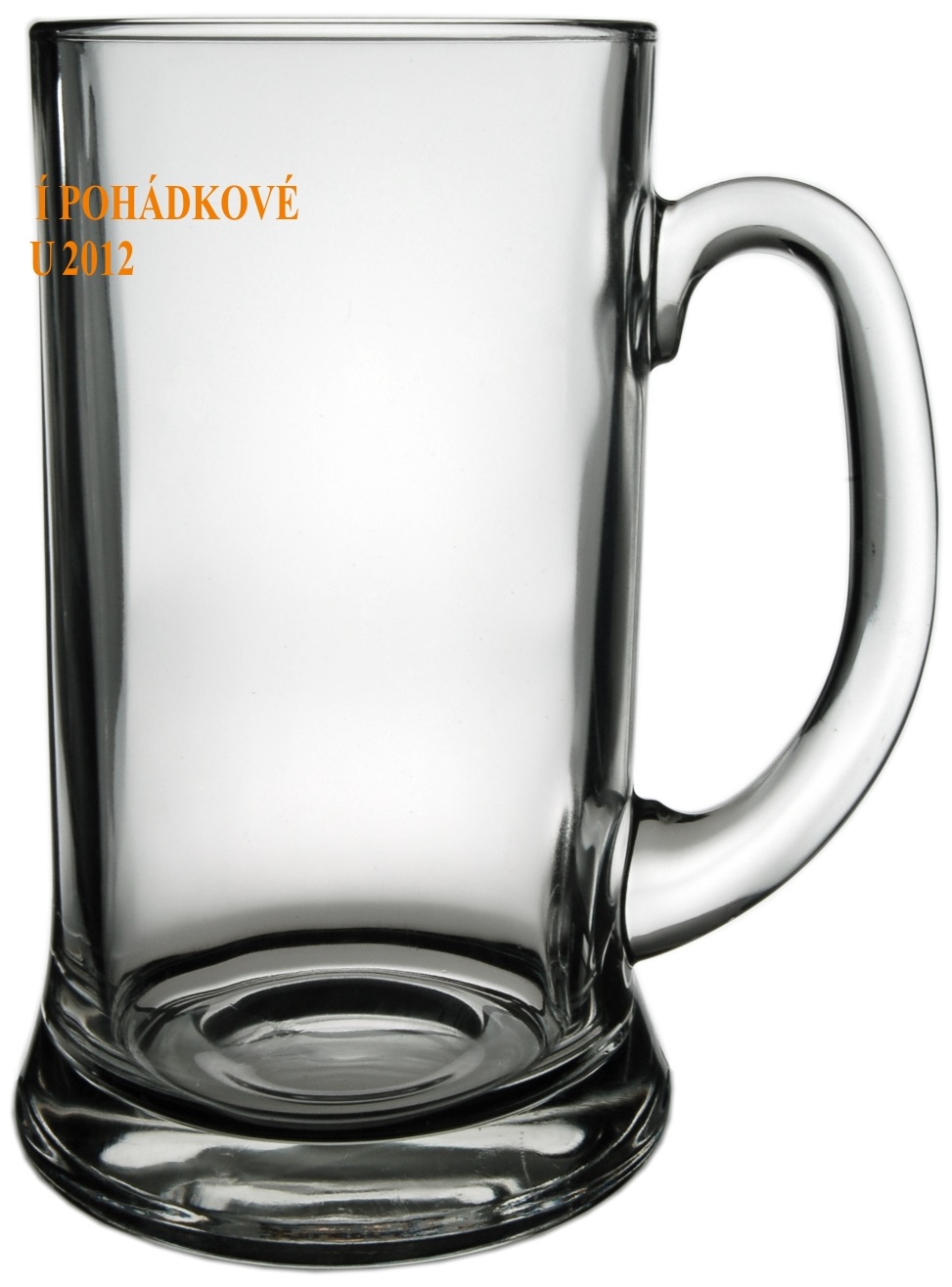 Pivovar Padochov Pivní festival rok 2012(1L) Icon