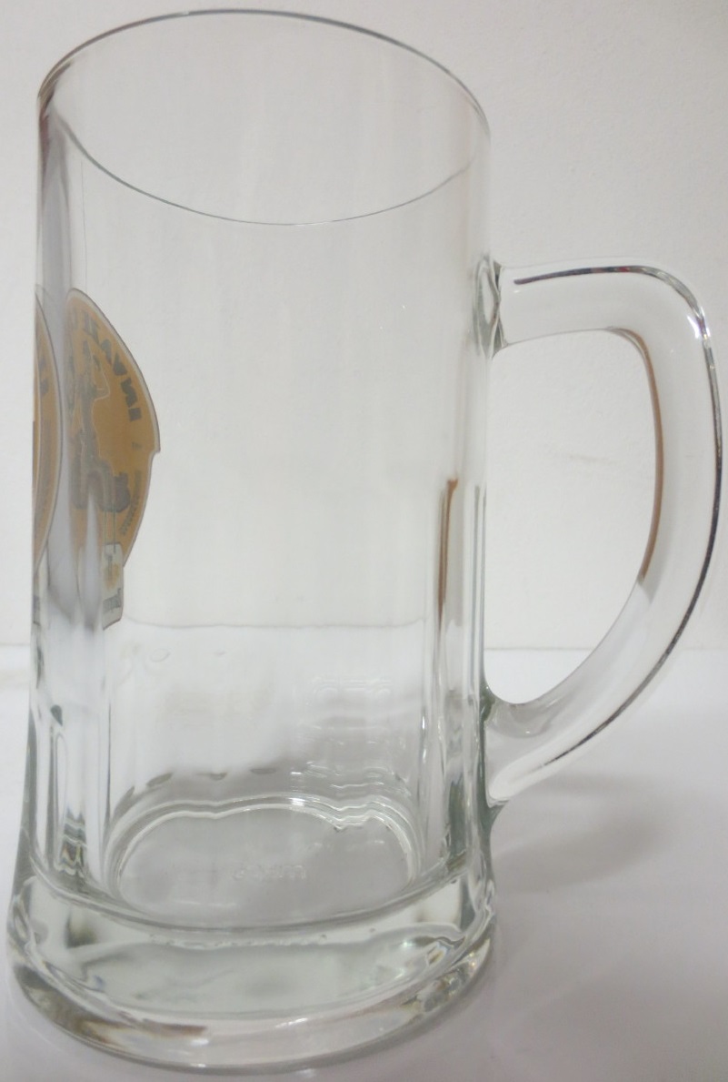 11° Zlatopramen INVAZE CHUTI (0,5L) Salzburg