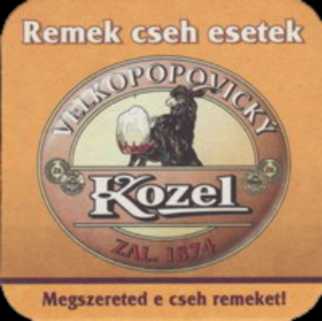 VELKOPOPOVICKÝ Kozel Legjelesebb cseh tettek (PTEX-Č-ab)