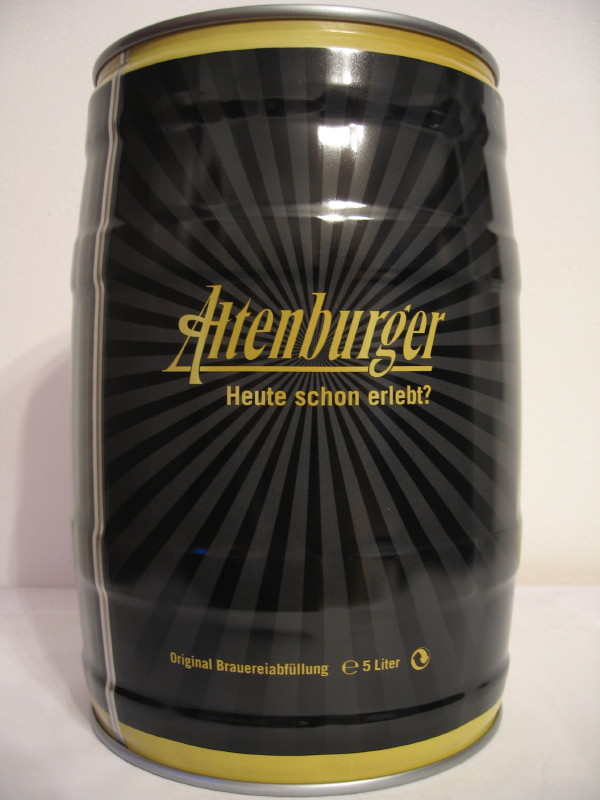 Altenburger girl in Bra