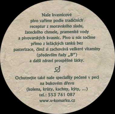 ROHOVSKÝ MINIPIVOVAR Rohan Založeno 2010 (šedý) (PTMP-K-ab) 