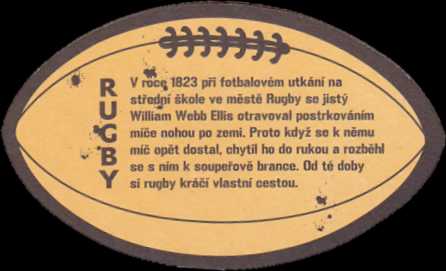 KOCOUR PIVOVAR VARNSDORF RUGBY (PTMP-S-ab) 