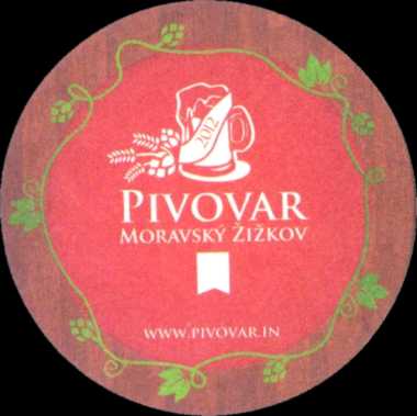 DIVOČÁK 10° (PTMP-K-ab) 