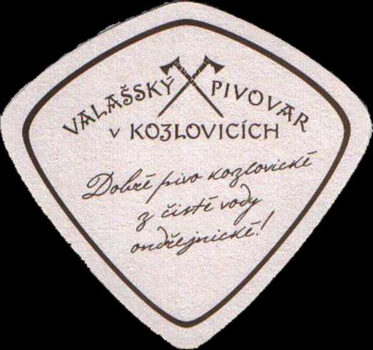 KOZLOVICKÝ FOJT (PTMP-S-ab) 