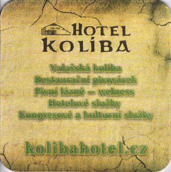 LITOMĚŘICKÝ PIVOVÁREK KOLIBA (PTMP-Č-ab)