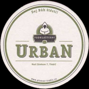 URBAN Restaurace (PTMP-K-ab) - 105mm