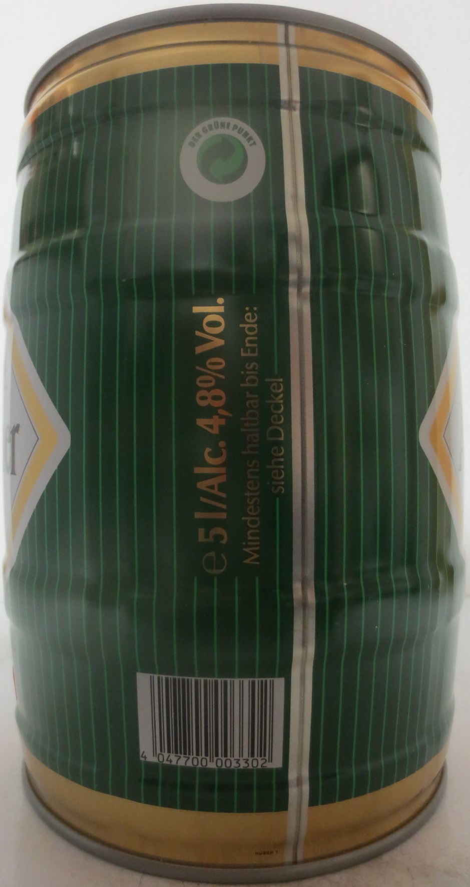 Alpirsbacher (5L) Nr.1 