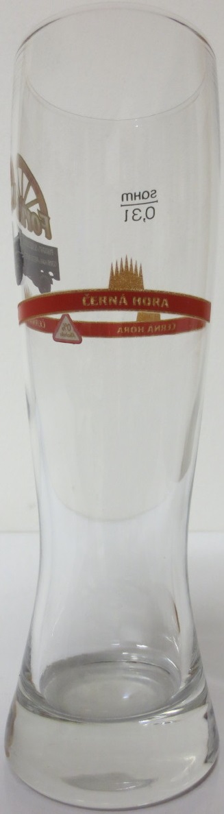 Forman ČERNÁ HORA (0,3L) Perelsee